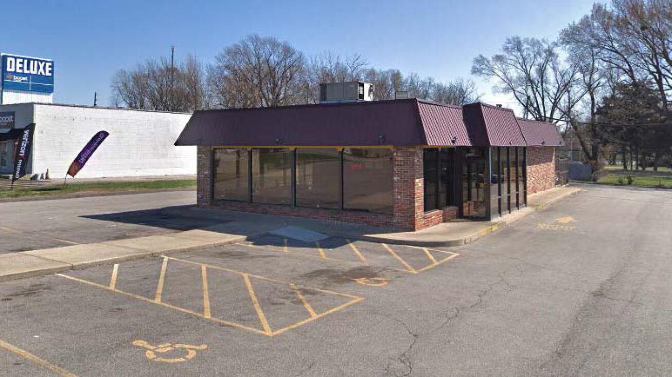 9409 Blue Ridge Blvd, Kansas City, MO 64138 - Retail Space for Lease ...