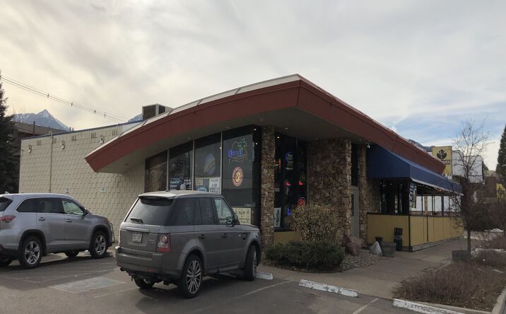 Pictures of Restaurant property located at 2860 Arapahoe Ave, Boulder, CO 80303 for lease - image #1