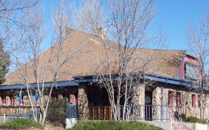 Pictures of Office property located at 2880 Diagonal Hwy, Boulder, CO 80301 for lease - image #1