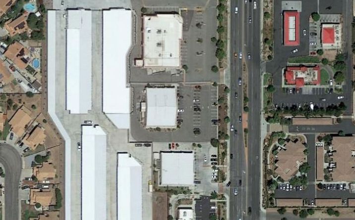 Pictures of Retail property located at 15025 Perris Blvd, Moreno Valley, CA 92551 for lease - image #1