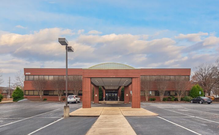 Pictures of Office property located at 6570 Stage Rd, Bartlett, TN 38134 for lease - image #1