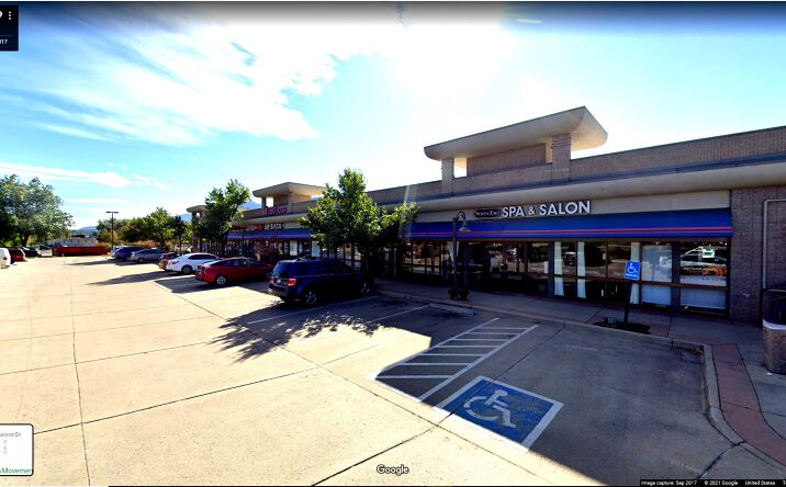 Pictures of Retail property located at 3131 28th St, Boulder, CO 80301 for lease - image #1