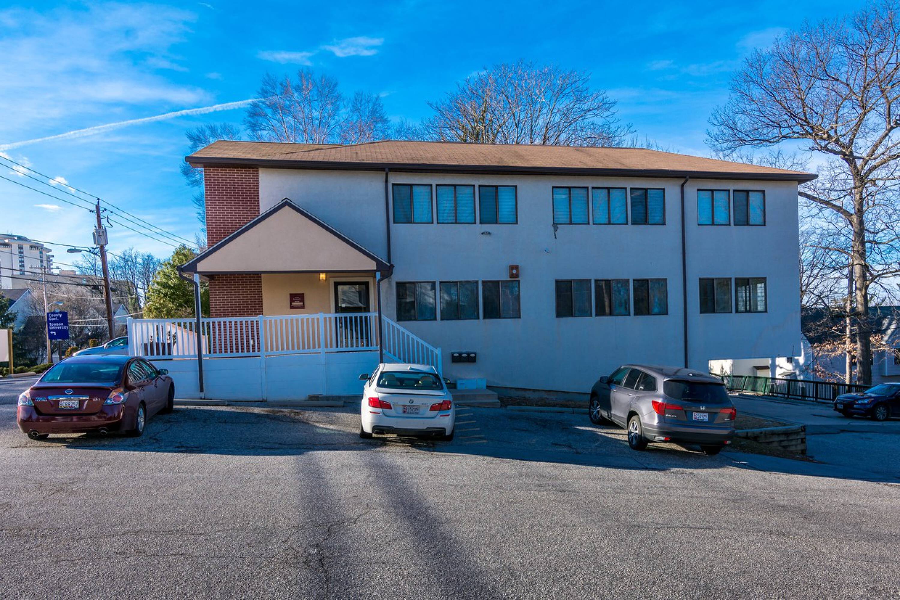 530 E Joppa Rd, Towson, MD 21286 | Crexi.com