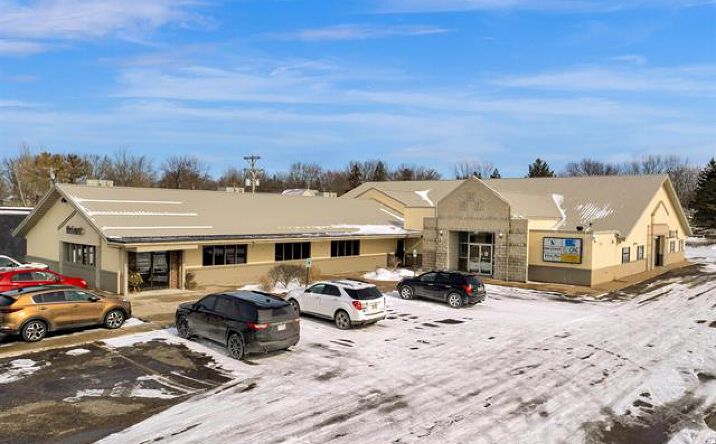 Pictures of Retail, Office, Industrial property located at 2001 S Central Avenue, Marshfield, WI 54449 for lease - image #1