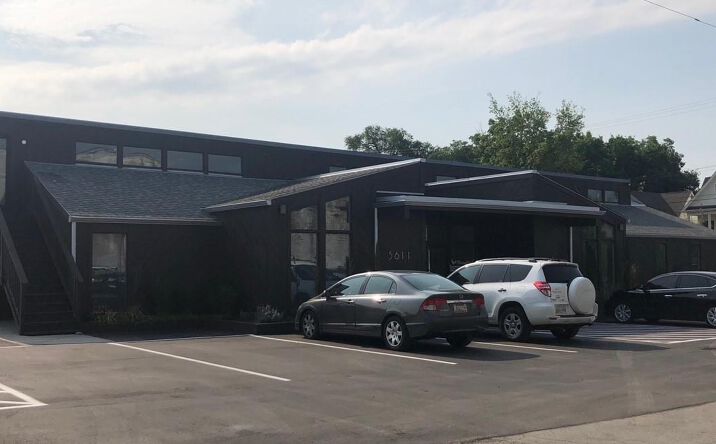 Pictures of Retail, Office property located at 5611 Ohio Avenue, Nashville, TN 37209 for lease - image #1
