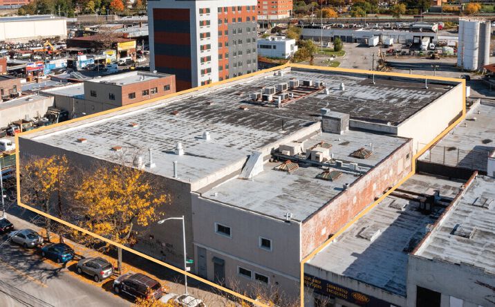 Pictures of Industrial, Office, Special Purpose property located at 104-37 150th St, Queens, NY 11435 for lease - image #1