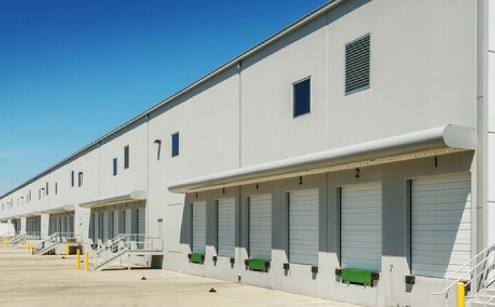 Pictures of Industrial property located at 10225 Western Ridge Rd, Charlotte, NC 28273 for lease - image #1