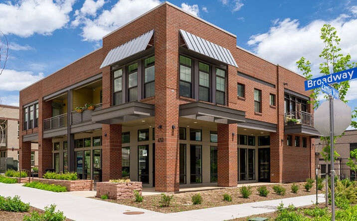 Pictures of Retail, Restaurant property located at 4730 Broadway, Boulder, CO 80304 for sales - image #1