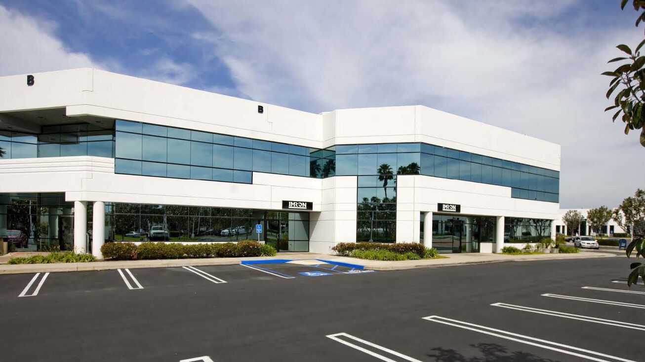 15375 Barranca Pkwy, Irvine, CA 92618 Office Space for Lease 15375
