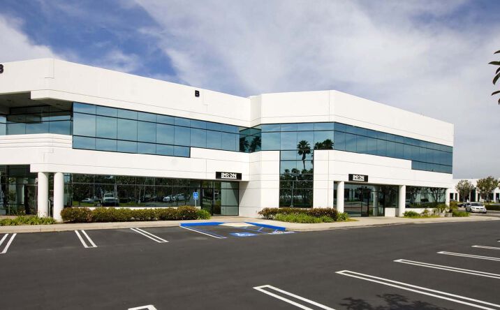 Irvine Technology Center, CA Office Space For Rent | Commercial Leasing |  