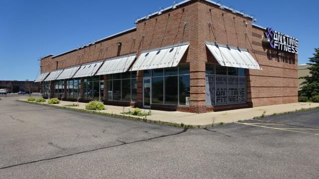 1810 Plover Road, Plover, WI 54467 Retail Space for Lease
