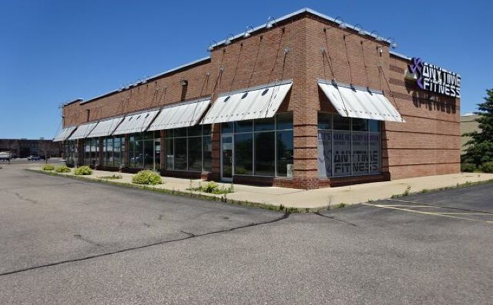 Pictures of Retail, Office, Industrial property located at 1810 Plover Road, Plover, WI 54467 for lease - image #1