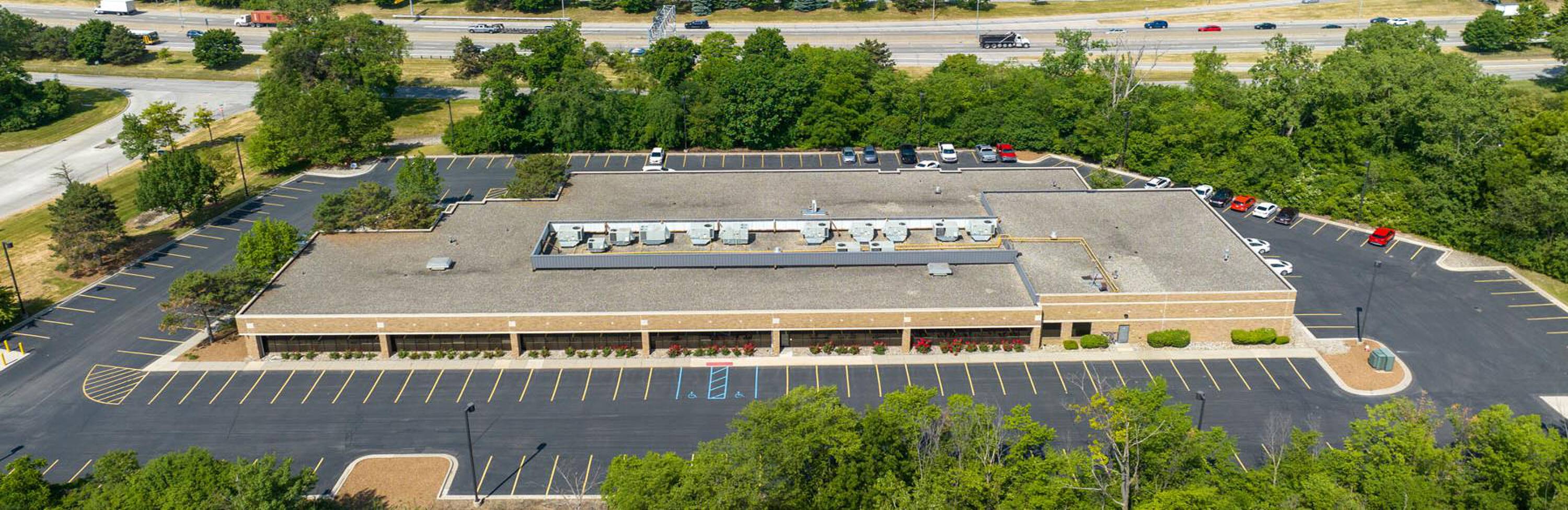 17500 Federal Dr, Allen Park, MI 48101