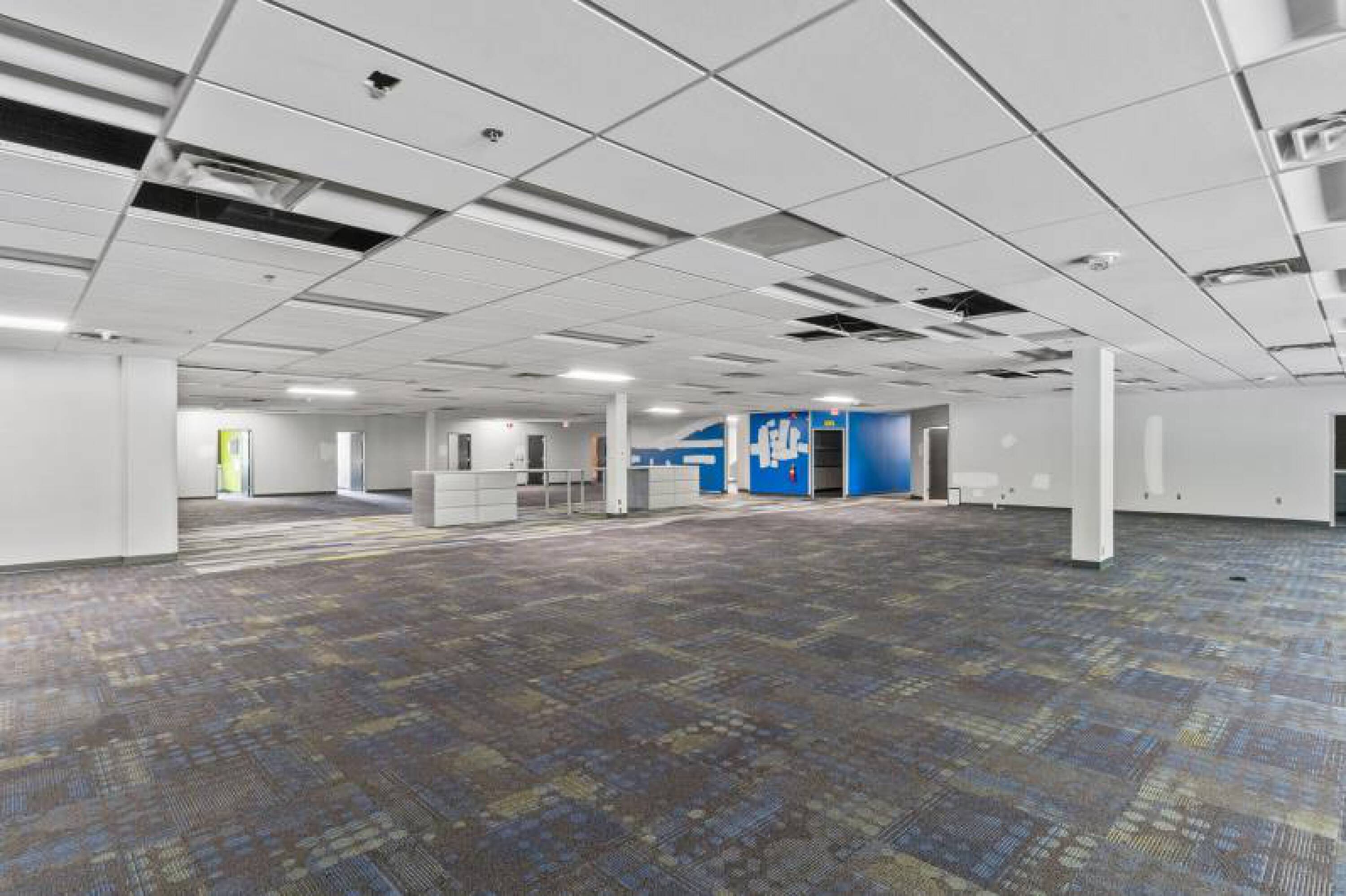 17500 Federal Dr, Allen Park, MI 48101