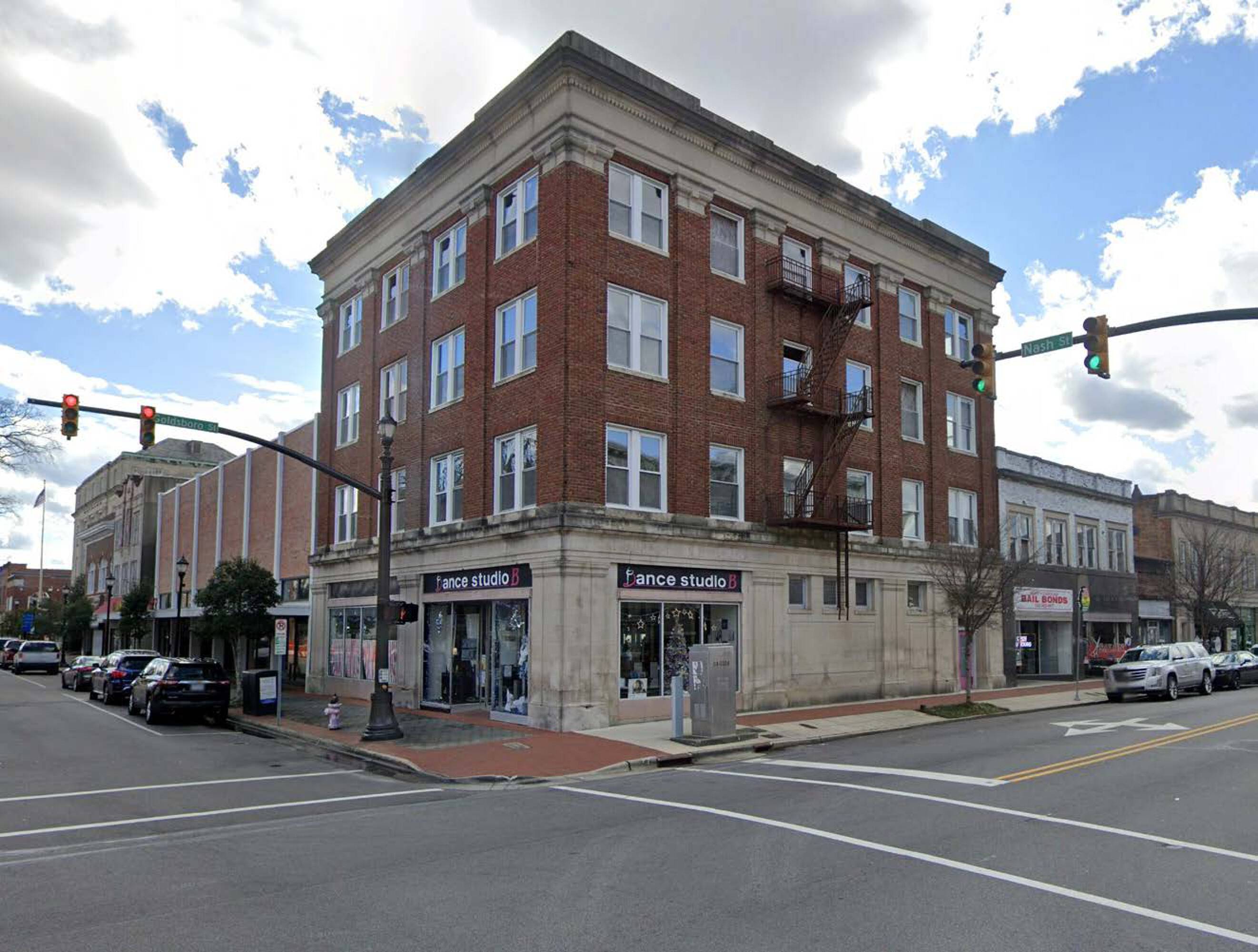 200 Nash St, Wilson, NC 27893