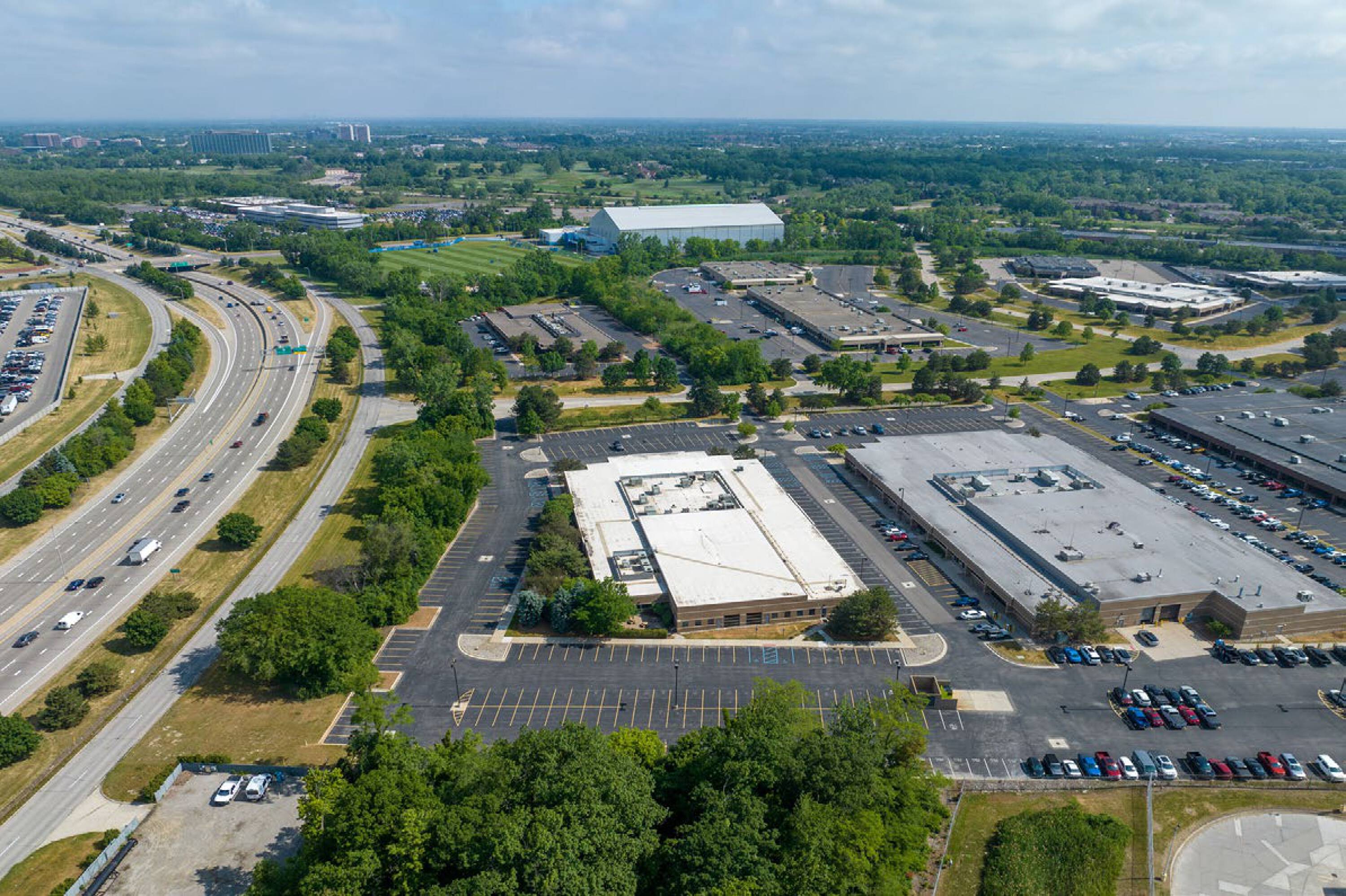 17475 Federal Dr, Allen Park, MI 48101