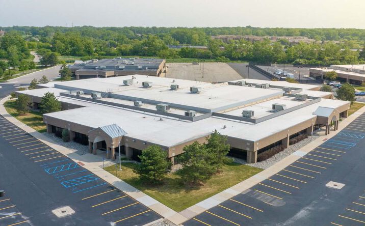 Pictures of Industrial property located at 999 Republic Dr, Allen Park, MI 48101 for lease - image #1