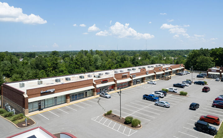 Pictures of Retail, Office, Restaurant property located at 5045-5047 & 5055 Hwy N, Cottleville, MO 63304 for lease - image #1