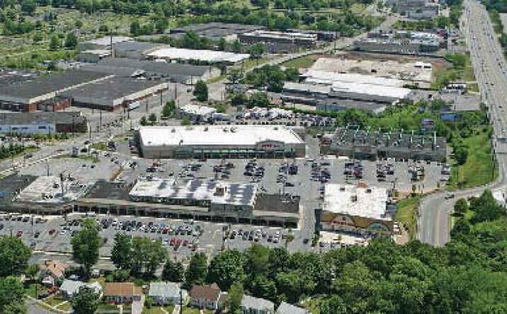 Pictures of Retail property located at 1051 Bloomfield Ave, Clifton, NJ 07012 for lease - image #1