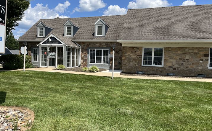 Pictures of Retail property located at 739 N Easton Rd, Doylestown, PA 18902 for lease - image #1