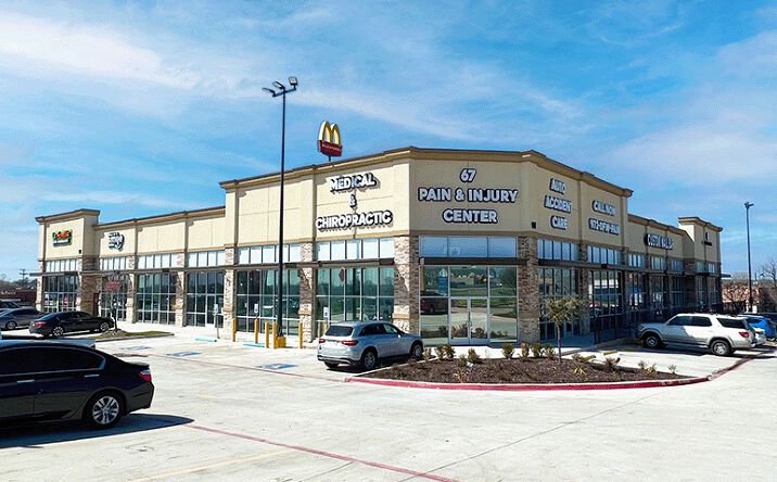 Pictures of Retail property located at 901 E Hwy 67, Duncanville, TX 75137 for lease - image #1