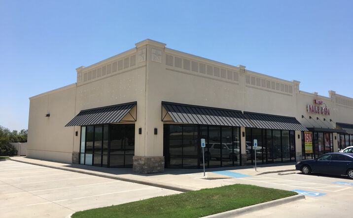 Pictures of Retail property located at 617 W 29th St, San Angelo, TX 76903 for lease - image #1