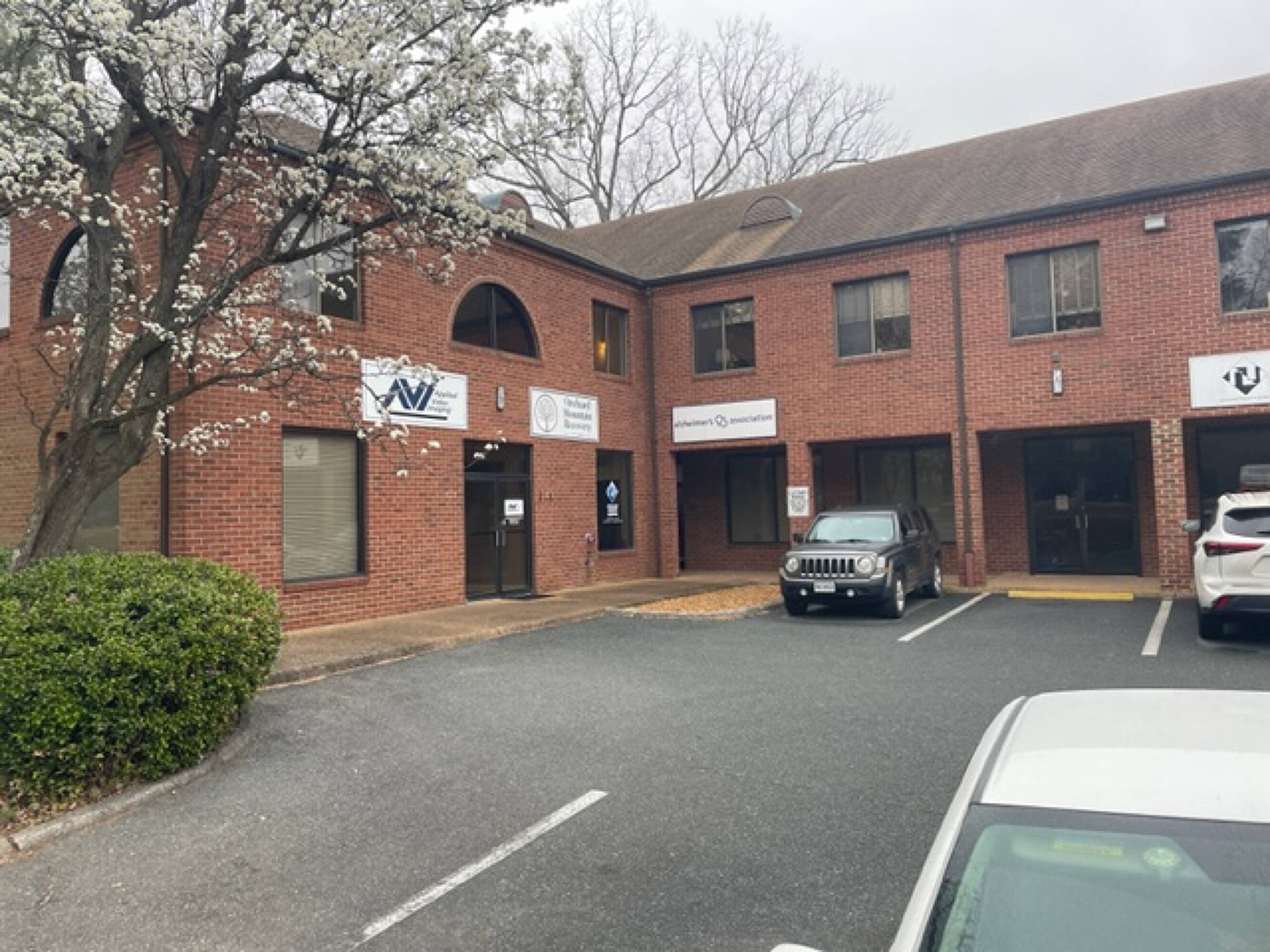 255 Rio Rd W, Charlottesville, VA 22901