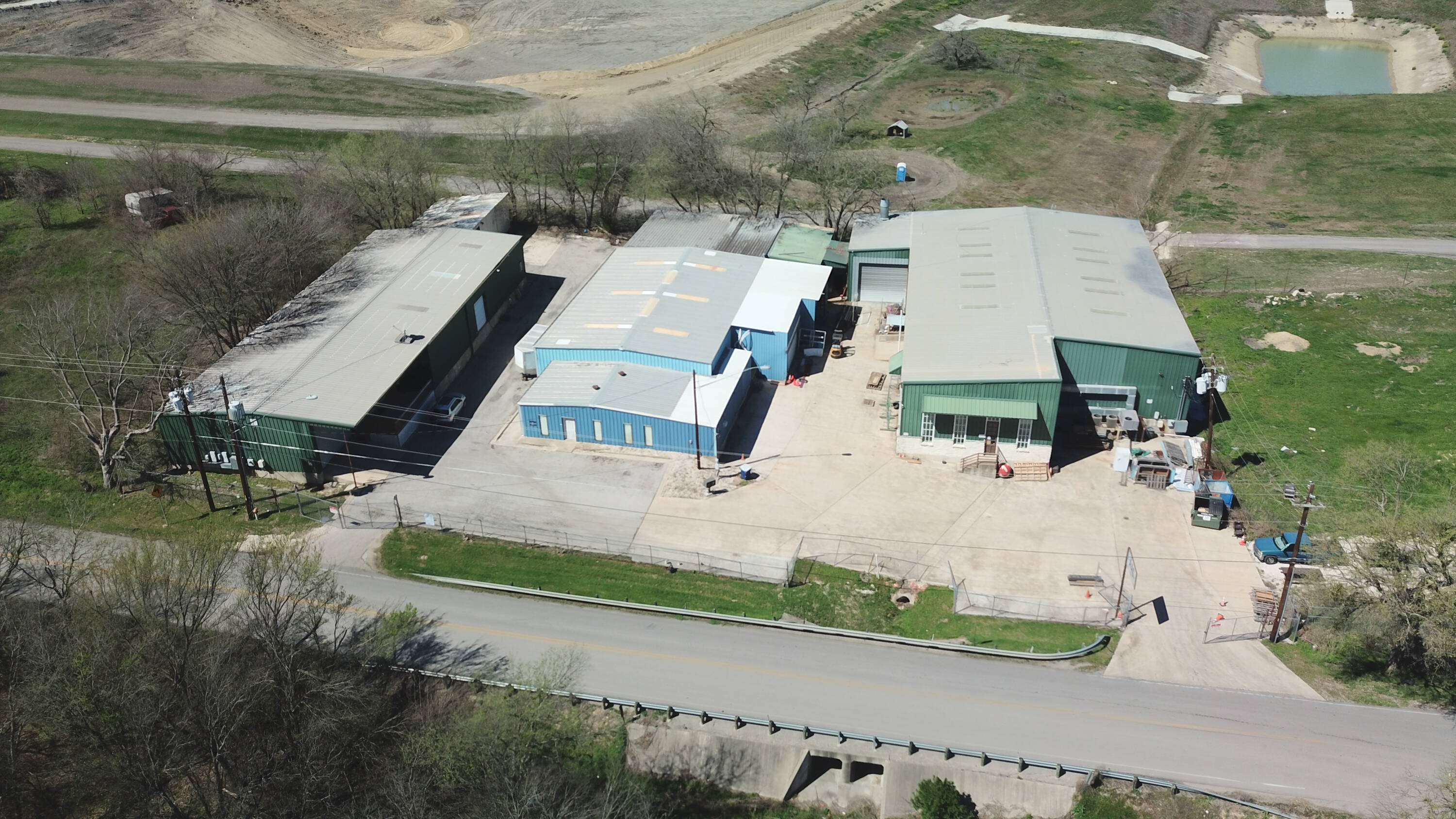 11400 Old Lockhart Rd, Austin, TX 78747