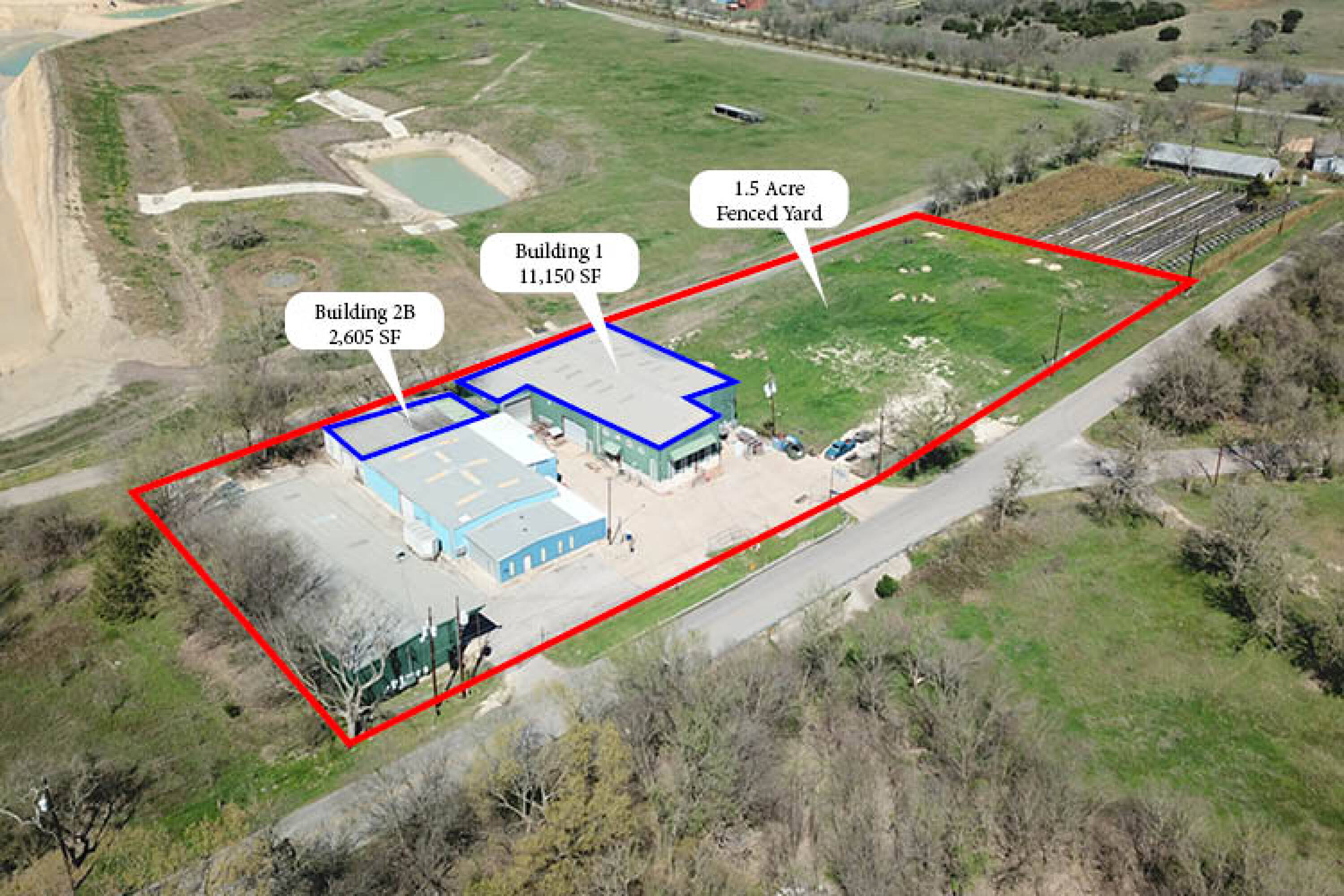 11400 Old Lockhart Rd, Austin, TX 78747