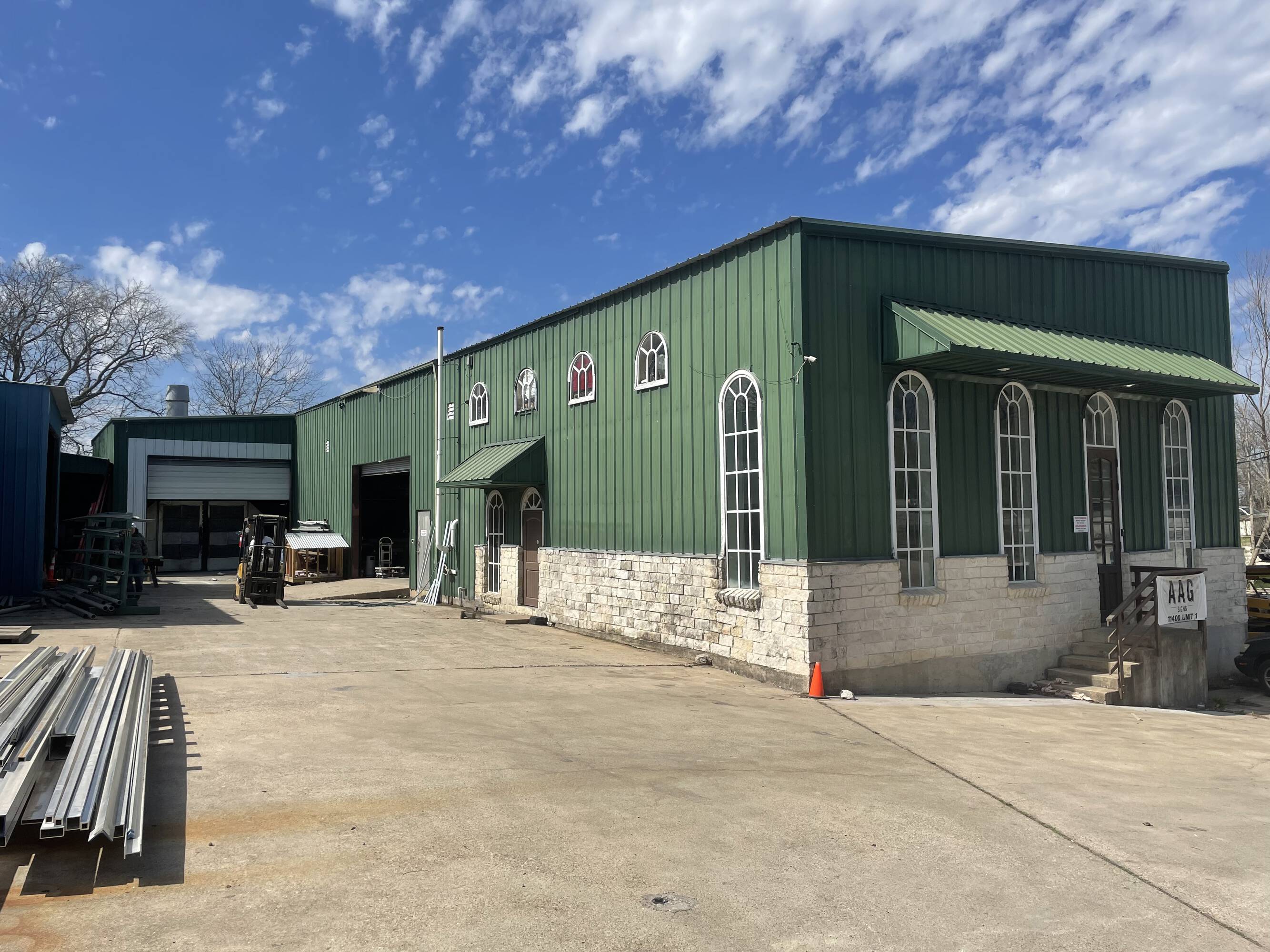 11400 Old Lockhart Rd, Austin, TX 78747