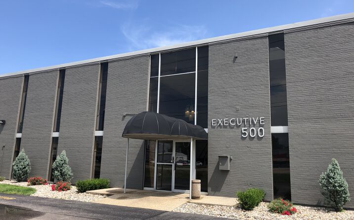 Pictures of Office property located at 500 N Nappanee St, Elkhart, IN 46516 for lease - image #1