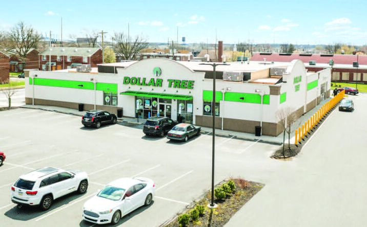Pictures of Retail property located at 2400 Governor Printz Blvd, Wilmington, DE 19802 for lease - image #1