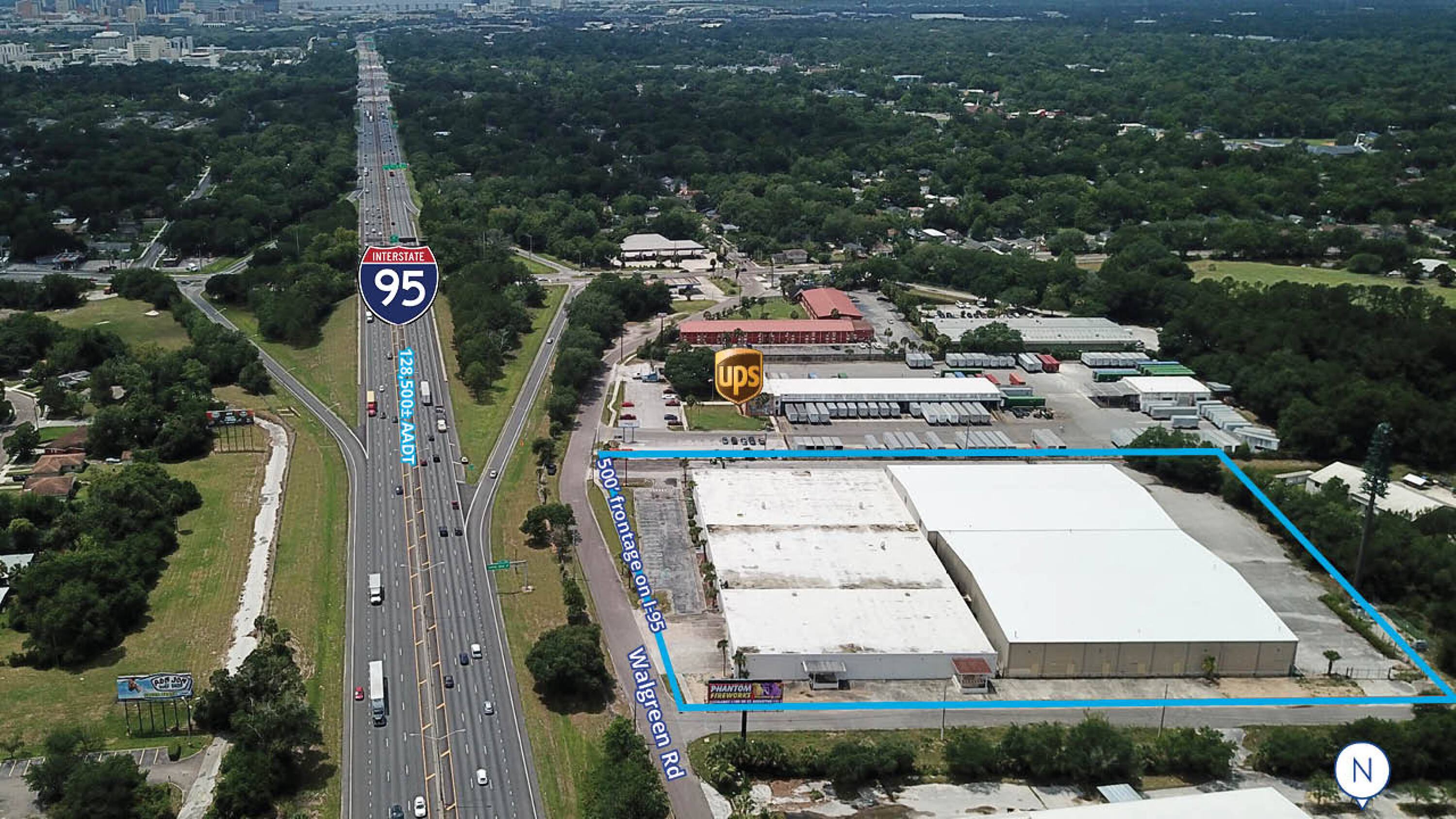 Walgreens Durant Rd 94 - 4enj7d6