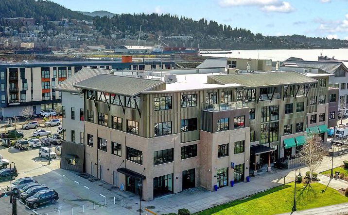 Pictures of Retail, Office property located at 21 Bellwether Way, Bellingham, WA 98225 for lease - image #1