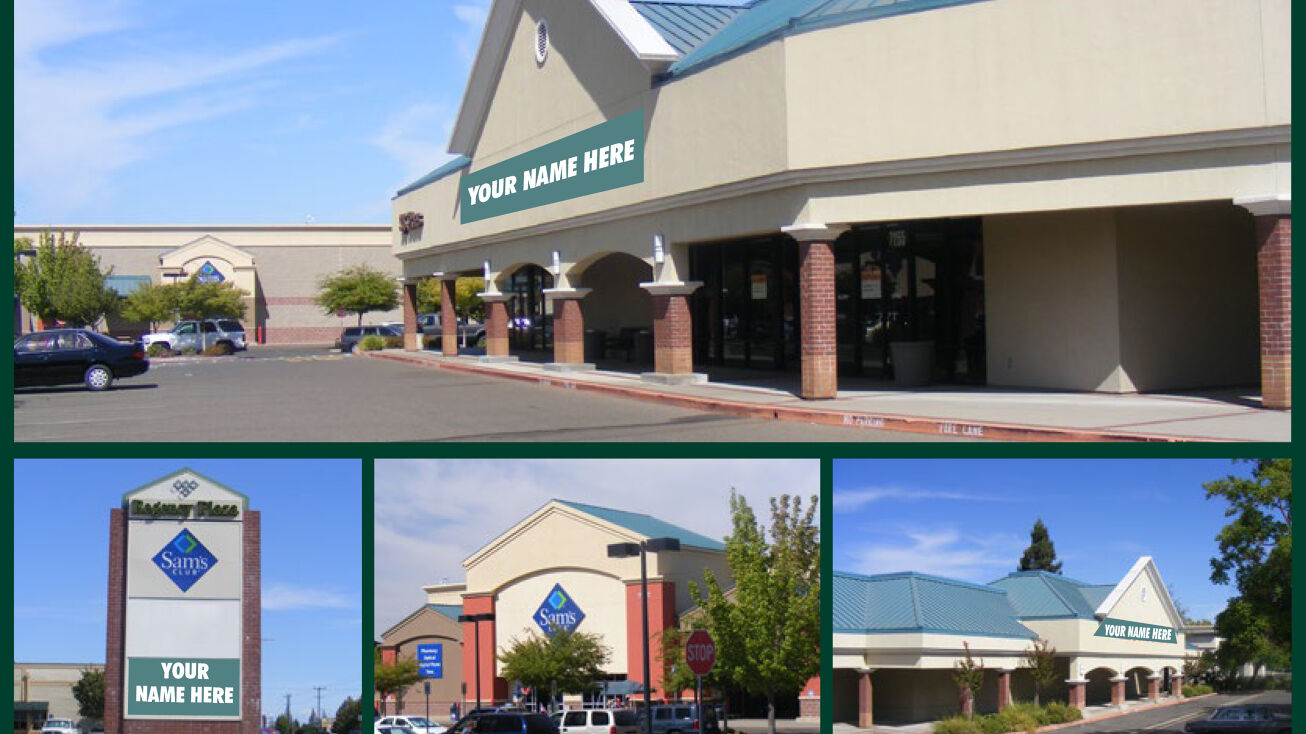 7255 Greenback Ln, Citrus Heights, CA 95621 Retail Space for Lease
