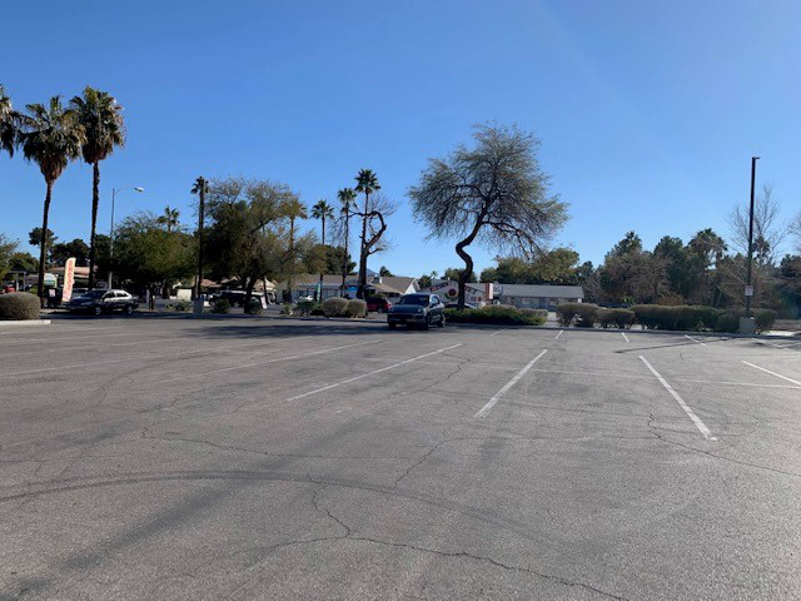 3490 Sunset Rd, Las Vegas, NV 89120 Retail Space for Lease 3490 E. Sunset Road, Las Vegas