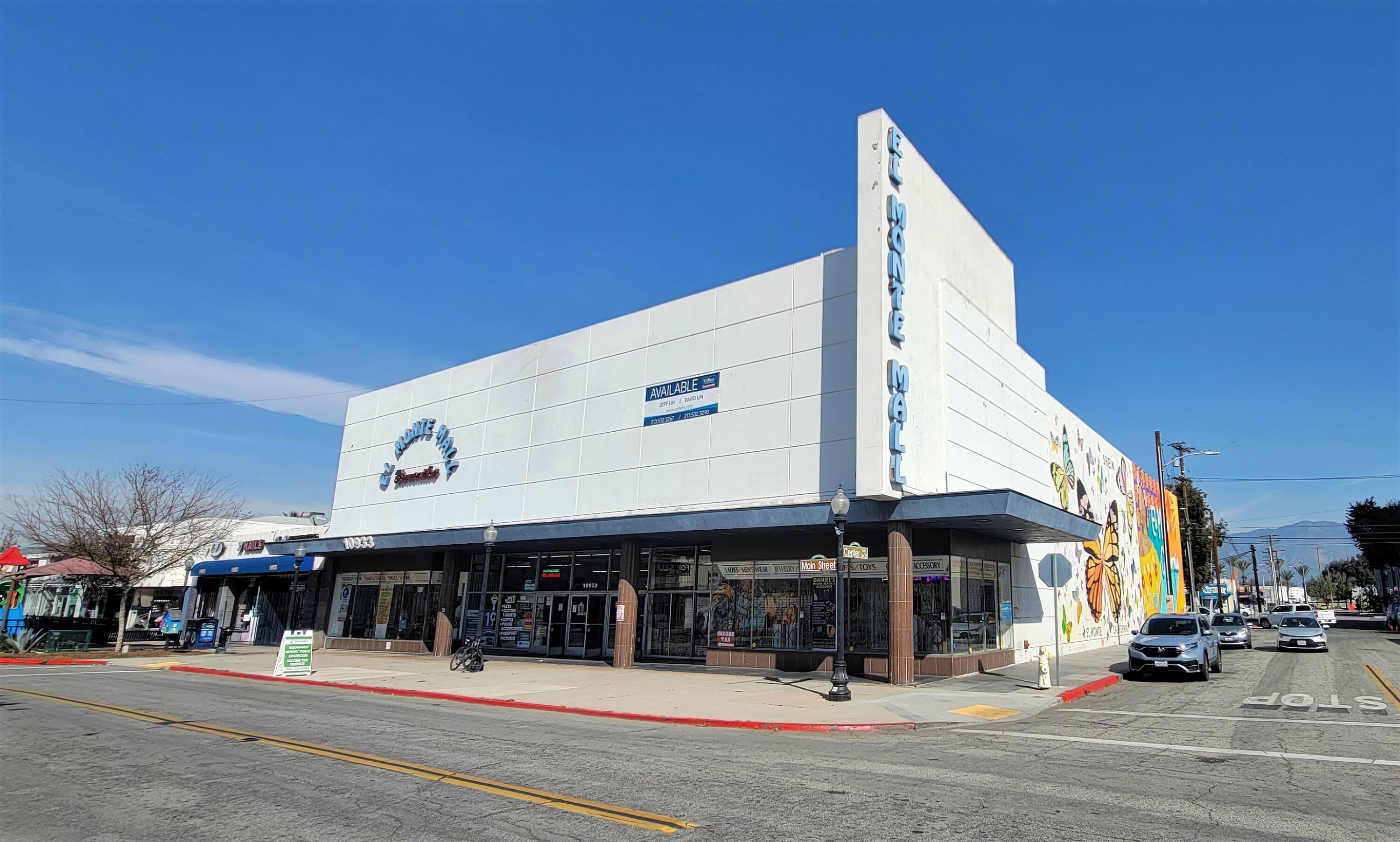 10933 Main St, El Monte, CA 91731