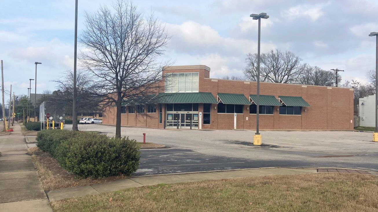 3502 Summer Ave, Memphis, TN 38122 Retail Space for Lease Highland