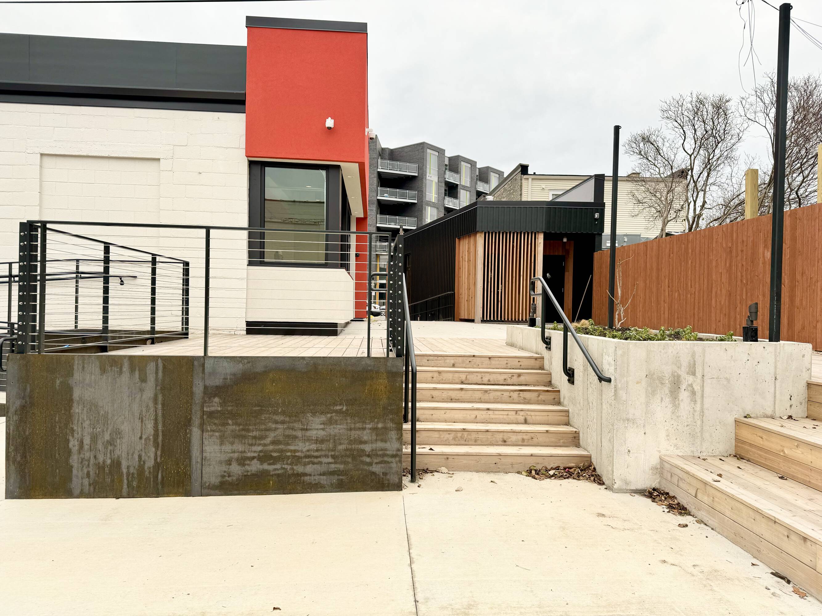 2159 S KINNICKINNIC AVE Milwaukee WI 53207-1327 APN: 4660603100 | Crexi.com