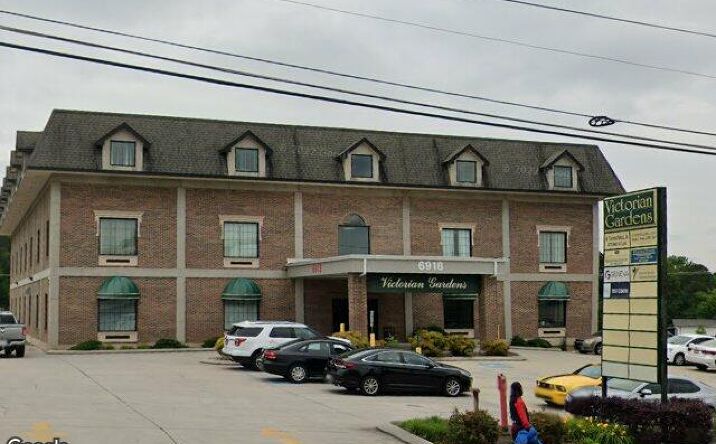 Pictures of Office property located at 6918 Shallowford Rd, Chattanooga, TN 37421 for lease - image #1
