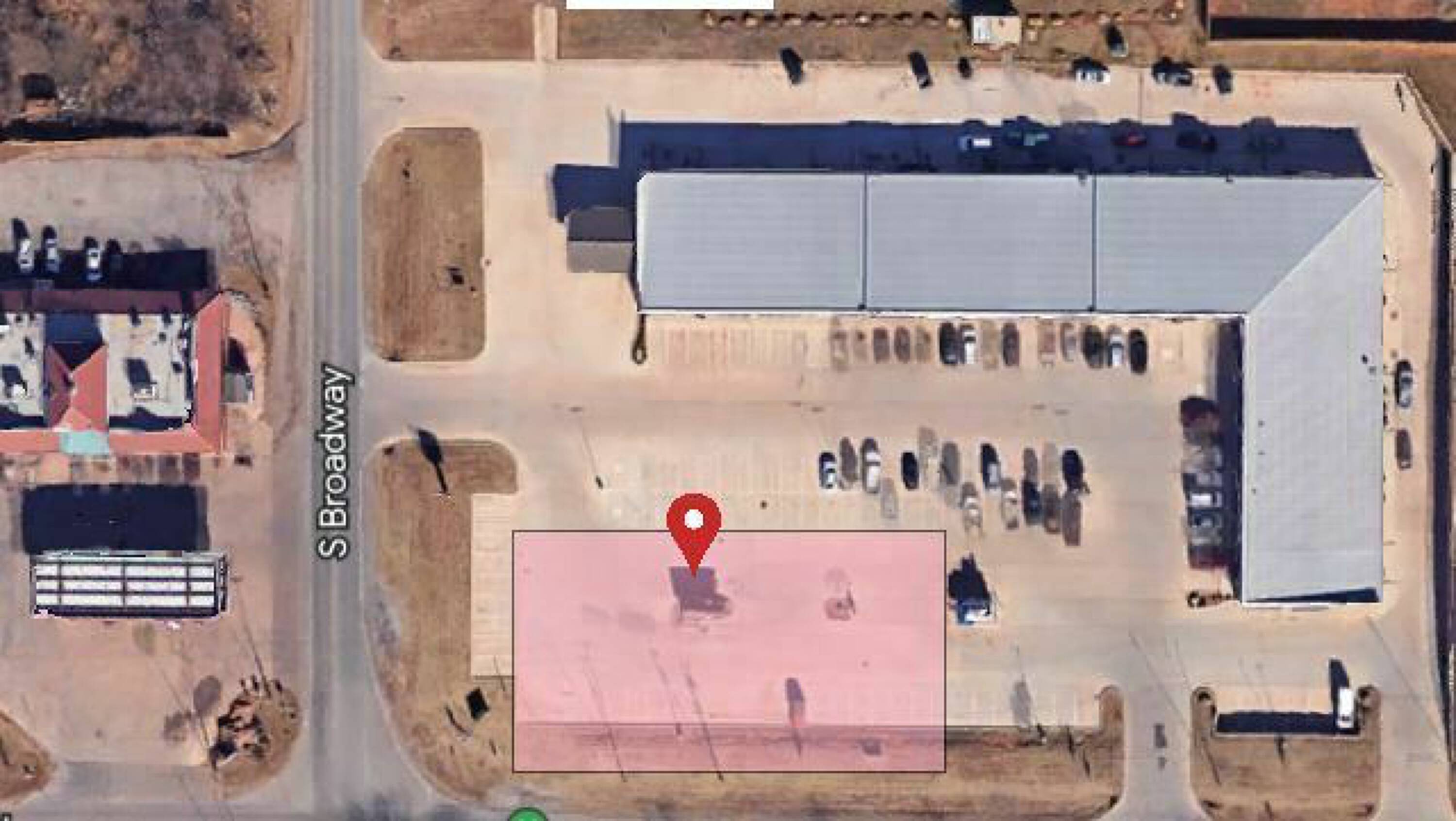 121 E Waterloo Rd, Edmond, OK 73034