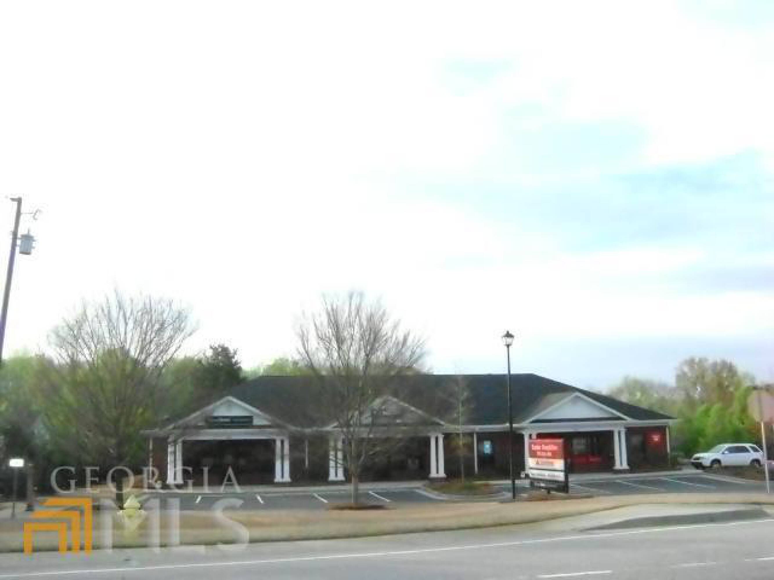 13161 Brown Bridge Road, Covington, GA 30016