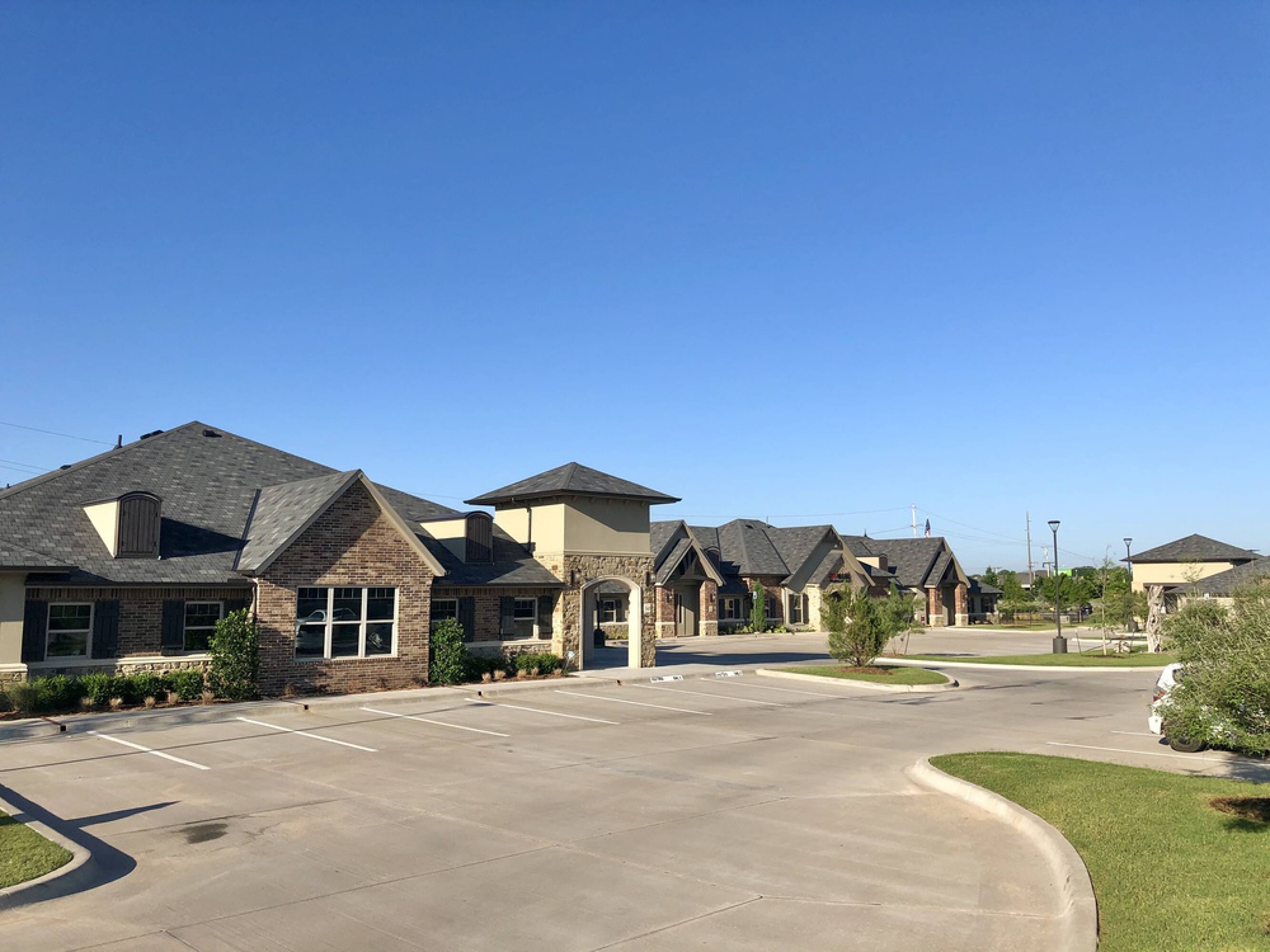 3219 - 3441 W. Rock Creek Rd, Norman, OK 73072 | Crexi.com