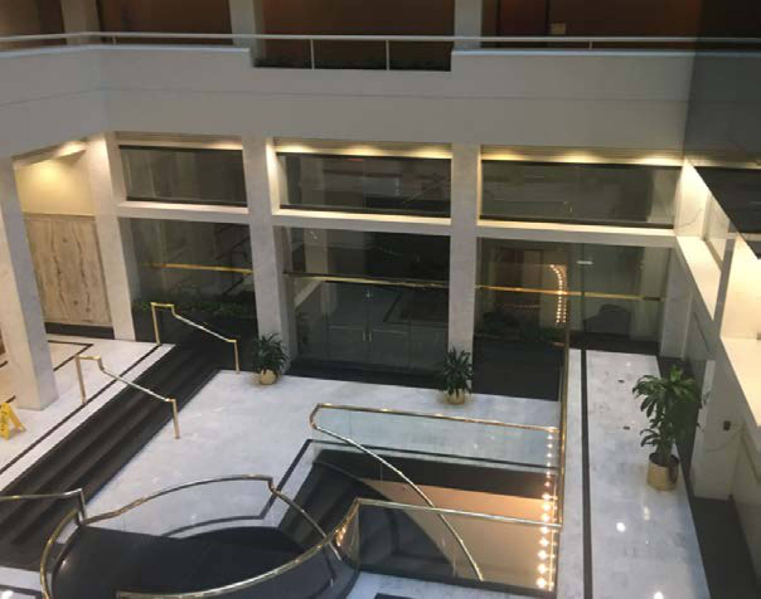 Kennedy Building