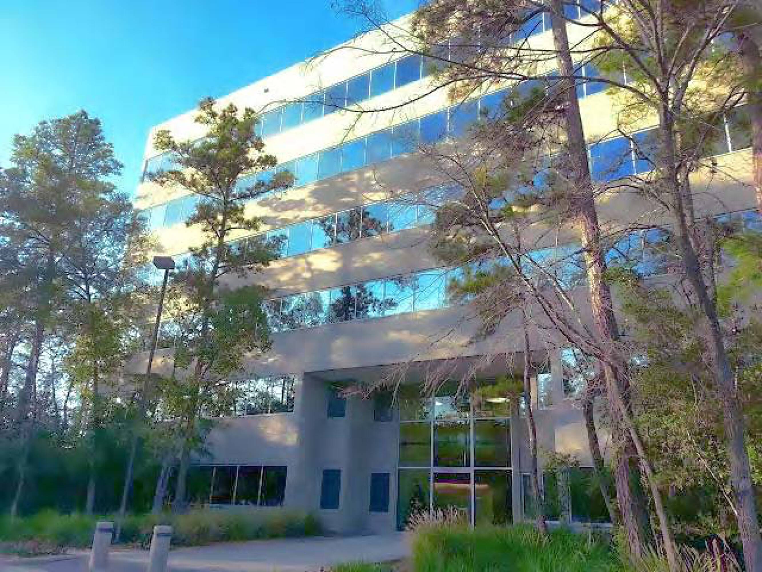 New Woodlands office leases include ExxonMobil, two new headquarters