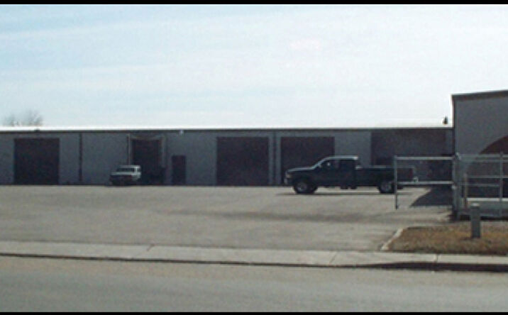 Pictures of Industrial property located at 505 Weaver Park Rd, Longmont, CO 80501 for lease - image #1