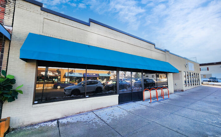 Northeast Minneapolis, MN Office Space For Rent | Commercial Leasing |  