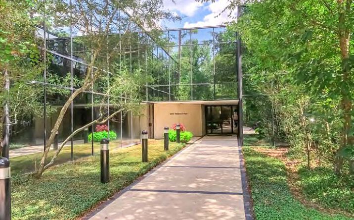 Pictures of Office property located at 2201 Timberloch Place, The Woodlands, TX 77380 for lease - image #1