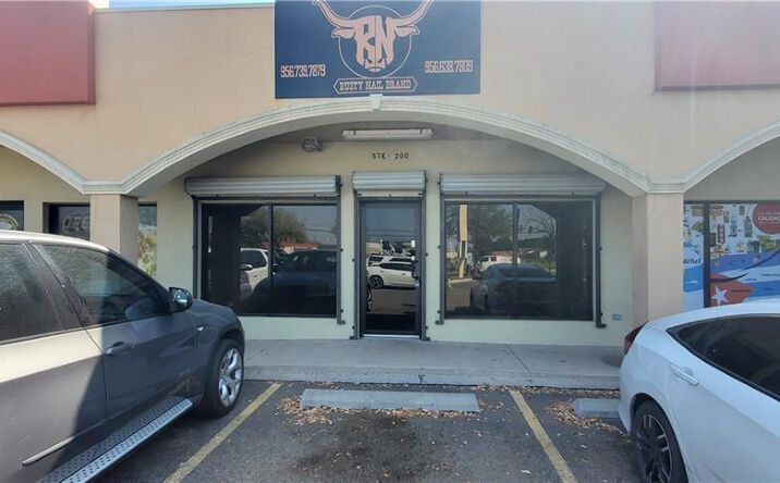 McAllen, TX Retail Space for Rent | Commercial Leasing 