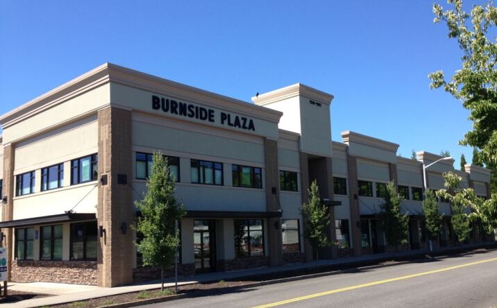 Pictures of Office property located at 1584 NE 8th St, Gresham, OR 97030 for lease - image #1